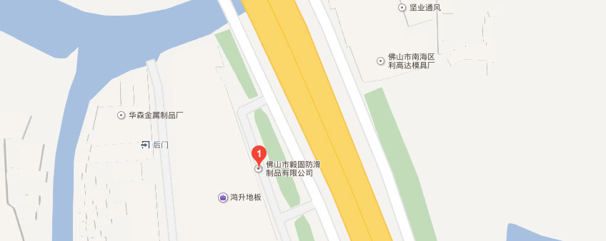 毅固百度地图